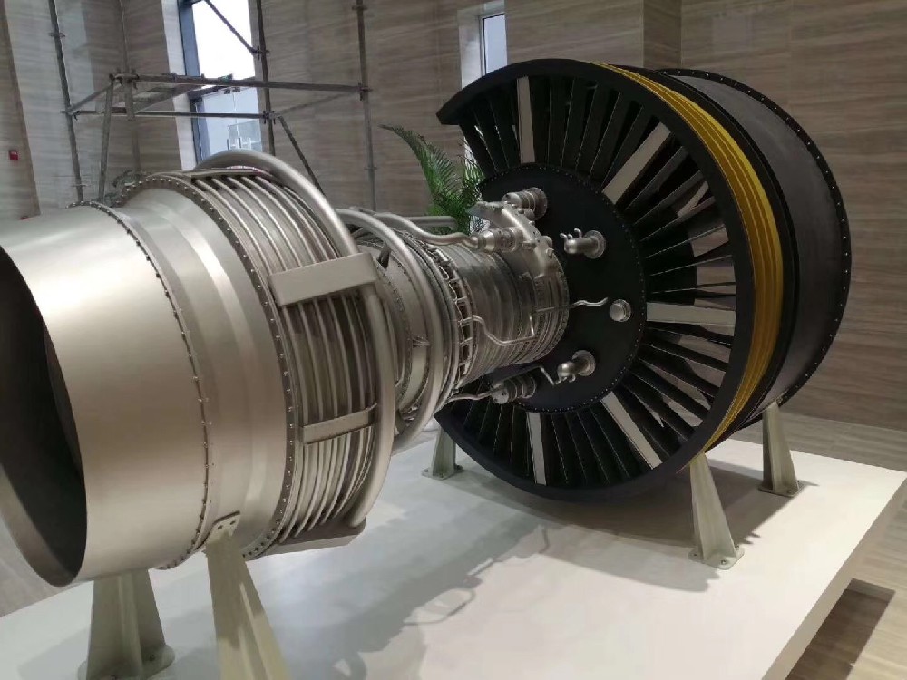 航空發(fā)動(dòng)機(jī)