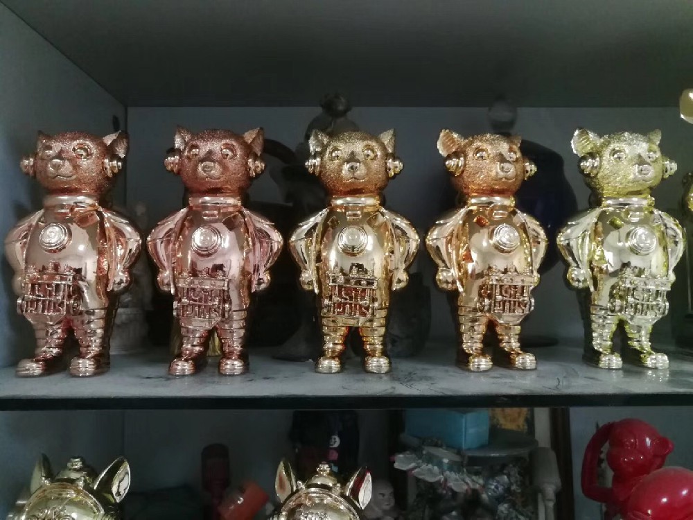 廣告道具